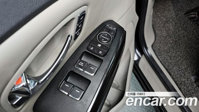 Kia Canival 2020 — photo 17