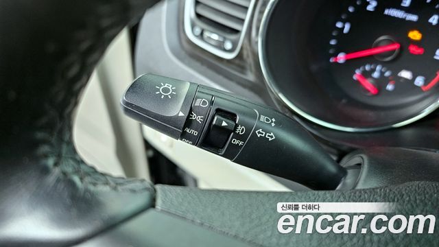Kia Canival 2020 — photo 18