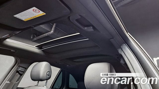 Mercedes-Benz GLC-Class 2020 — photo 19