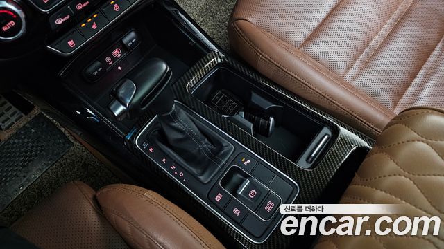 Kia Sorento 2018 — photo 9