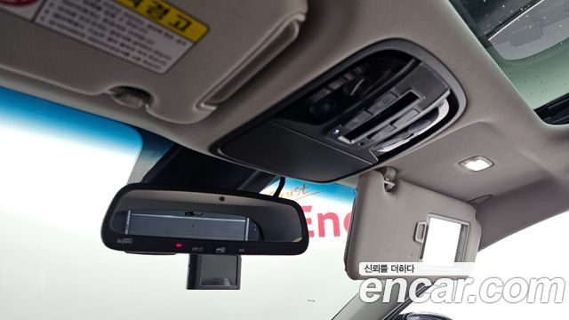 Kia Sorento 2018 — photo 10