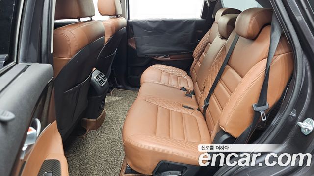 Kia Sorento 2018 — photo 12