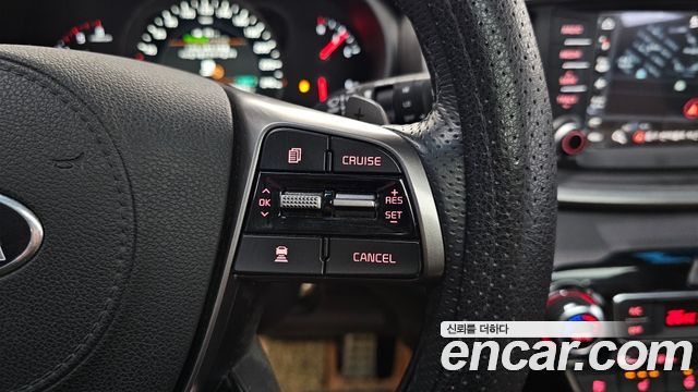 Kia Sorento 2018 — photo 14