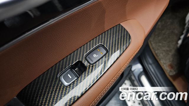 Kia Sorento 2018 — photo 17