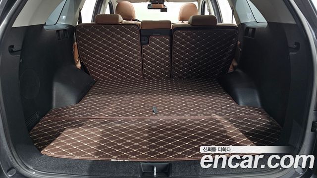 Kia Sorento 2018 — photo 18