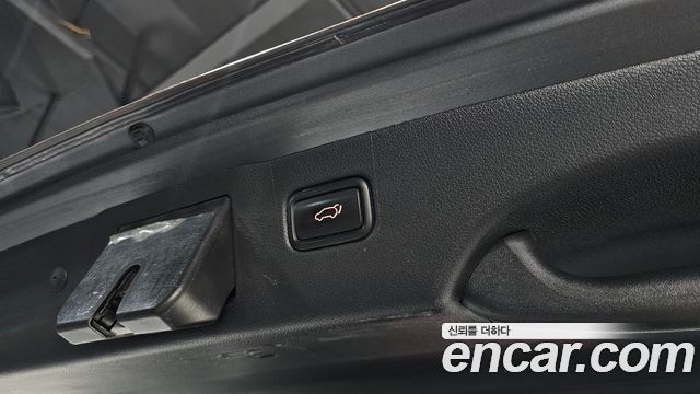 Kia Sorento 2018 — photo 19