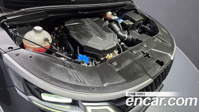 Kia Canival 2021 — photo 6