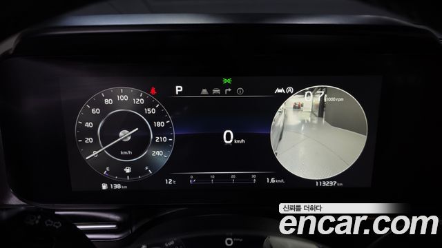 Kia Canival 2021 — photo 8