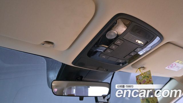 Kia Canival 2021 — photo 18
