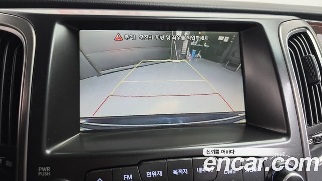 Hyundai Equus 2012 — photo 16