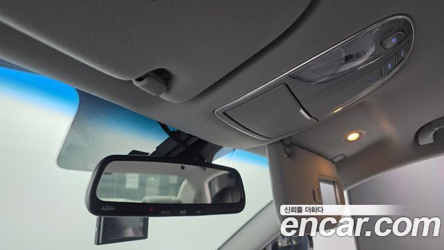 Hyundai Equus 2012 — photo 17