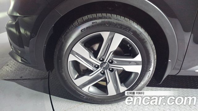 Kia Sorento 2023 — photo 5