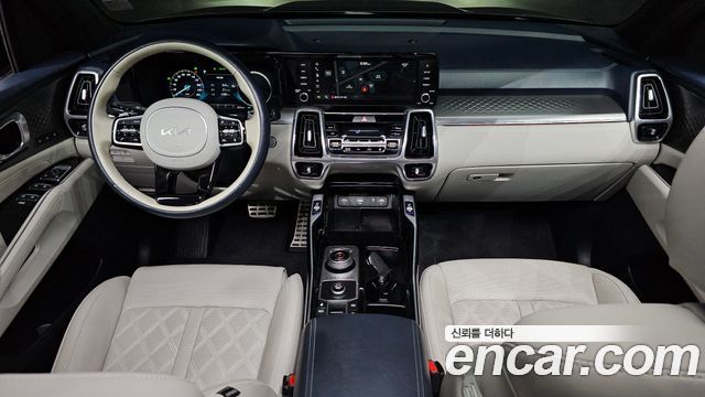 Kia Sorento 2023 — photo 7