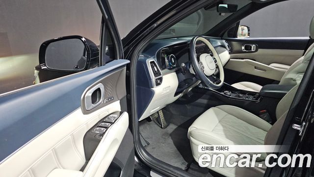 Kia Sorento 2023 — photo 10