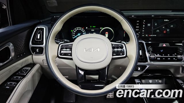Kia Sorento 2023 — photo 14