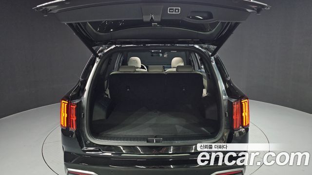 Kia Sorento 2023 — photo 20