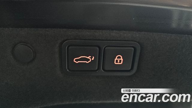 Hyundai Equus 2015 — photo 20