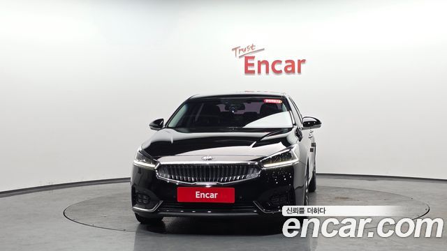 Kia K7 2017 — photo 3