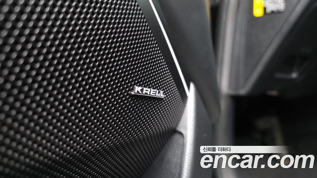 Kia K7 2017 — photo 17