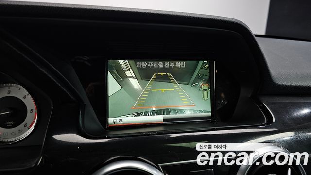 Mercedes-Benz GLK-Class 2013 — photo 15
