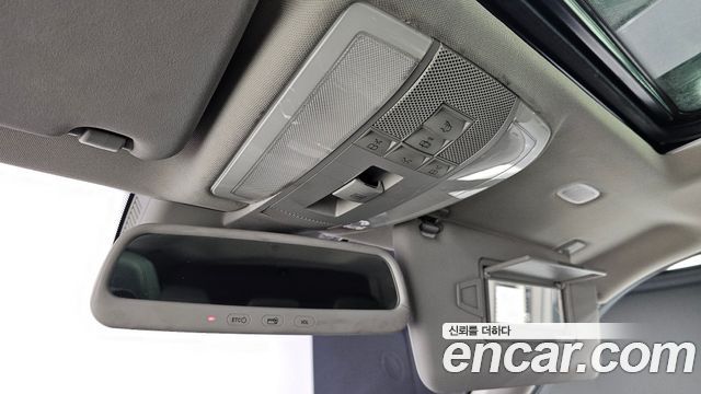 Mercedes-Benz GLK-Class 2013 — photo 16