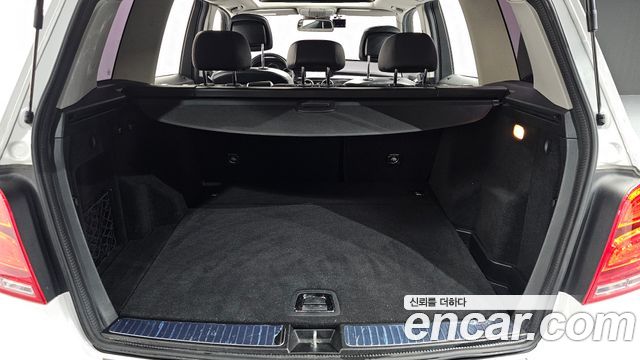 Mercedes-Benz GLK-Class 2013 — photo 19