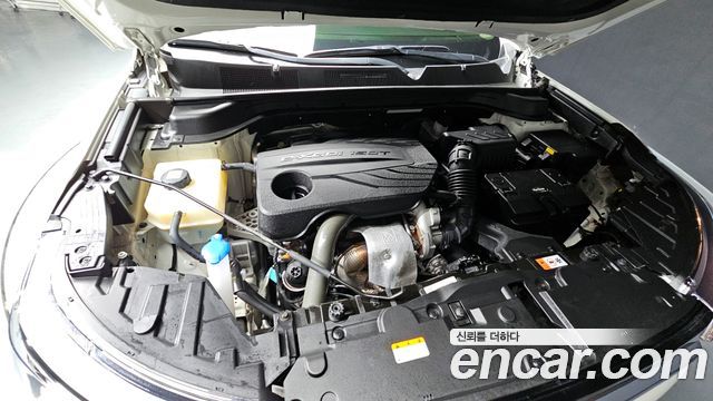 KG Mobility KORANDO 2023 — photo 6