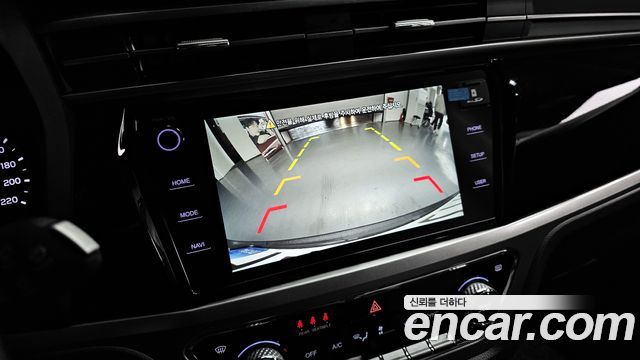 KG Mobility KORANDO 2023 — photo 16