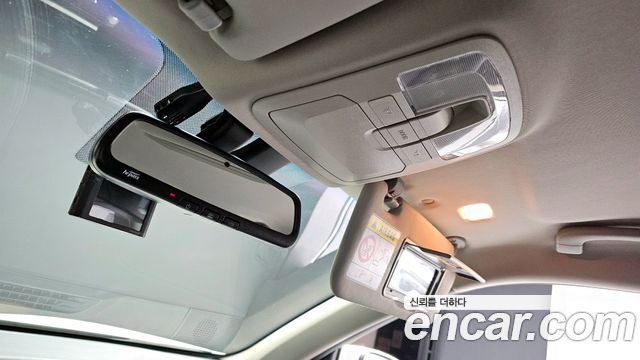 KG Mobility KORANDO 2023 — photo 18