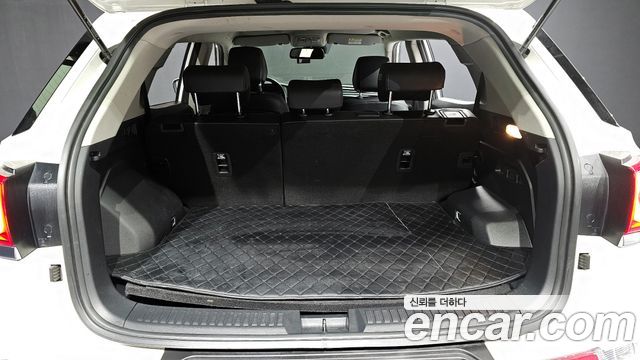 KG Mobility KORANDO 2023 — photo 20