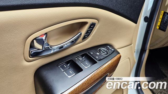 Kia Canival 2016 — photo 16