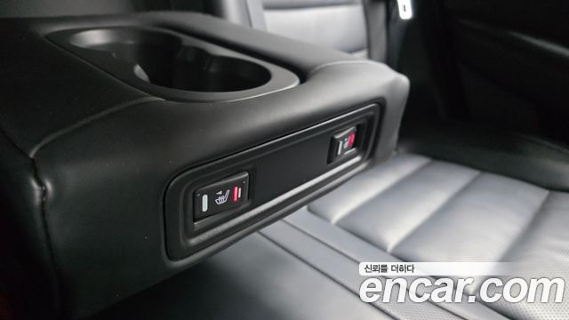 Renault Korea QM6 2021 — photo 19