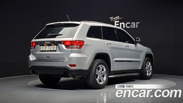 Jeep Cherokee 2013 — photo 2