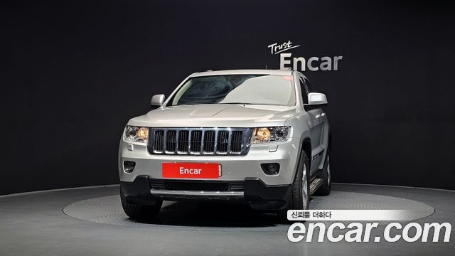 Jeep Cherokee 2013 — photo 3