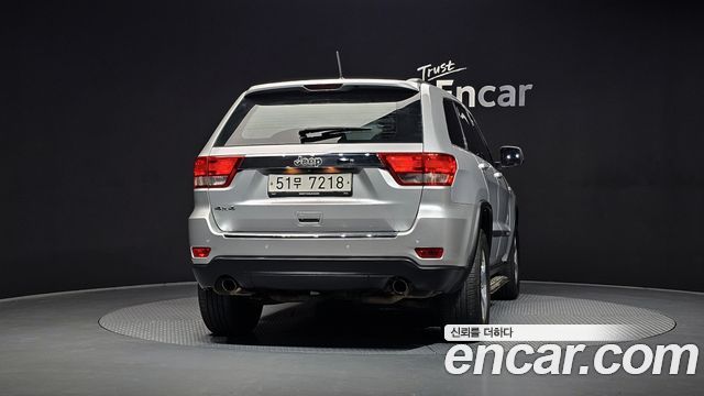 Jeep Cherokee 2013 — photo 4
