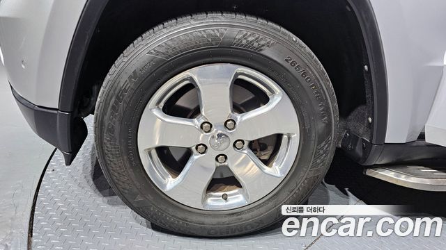 Jeep Cherokee 2013 — photo 5