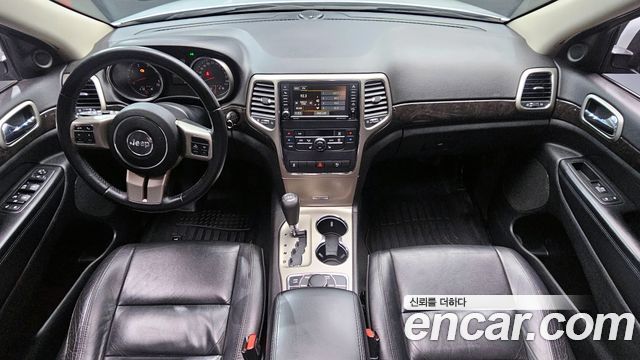 Jeep Cherokee 2013 — photo 7