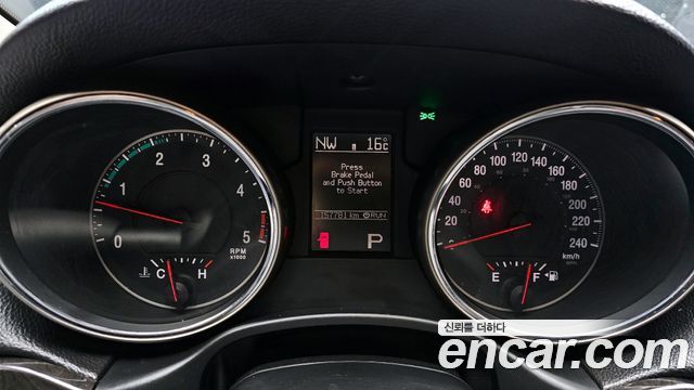 Jeep Cherokee 2013 — photo 8