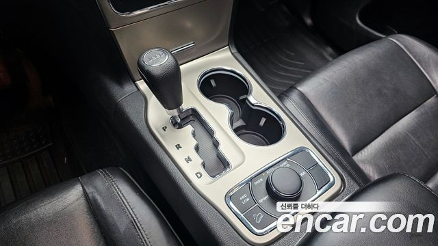 Jeep Cherokee 2013 — photo 9