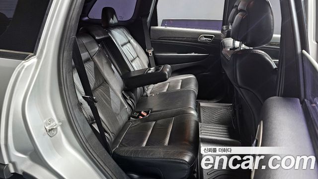 Jeep Cherokee 2013 — photo 12