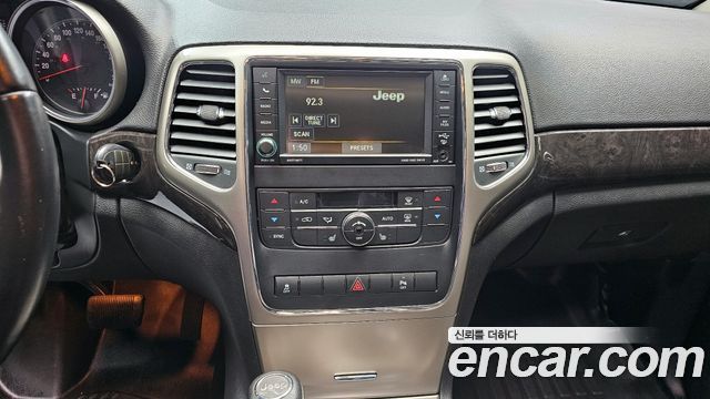 Jeep Cherokee 2013 — photo 14