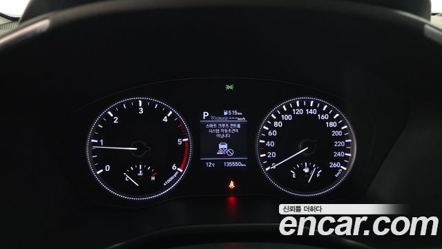 Hyundai Santafe 2019 — photo 8
