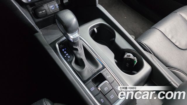 Hyundai Santafe 2019 — photo 9