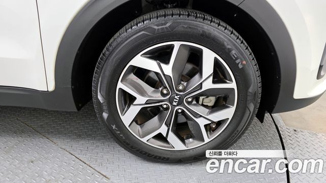 Kia Sportage 2019 — photo 5