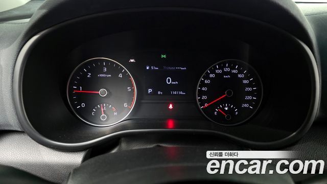 Kia Sportage 2019 — photo 8
