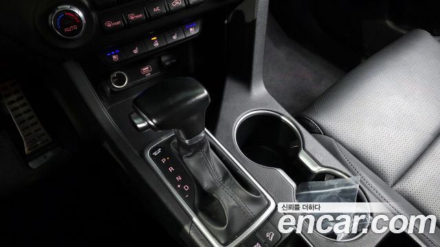 Kia Sportage 2019 — photo 9