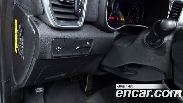Kia Sportage 2019 — photo 18
