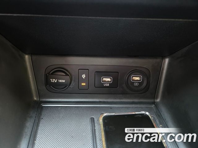 Hyundai Sonata 2020 — photo 9