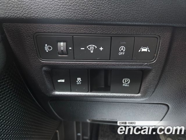Hyundai Sonata 2020 — photo 12