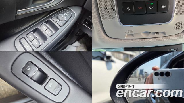 Hyundai Sonata 2020 — photo 13